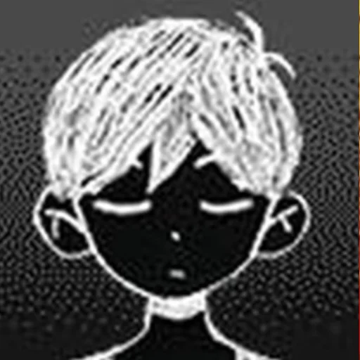 sketch cartoon style