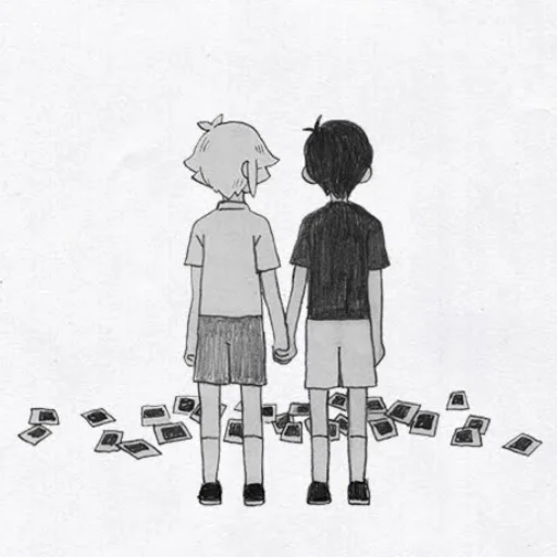 sketch drawing illustration