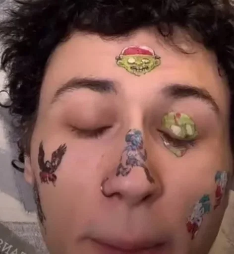 Стикер vladurak <3 :: @fStikBot - 10