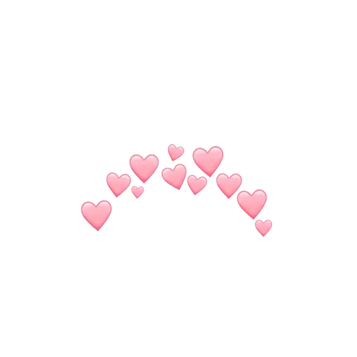 сердце розовый День Святого Валентина