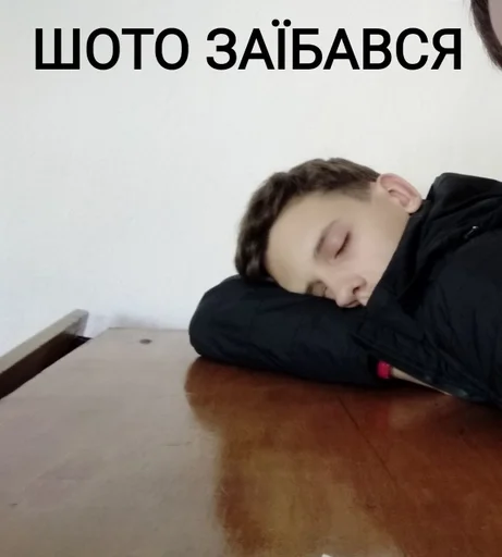 human face person indoor