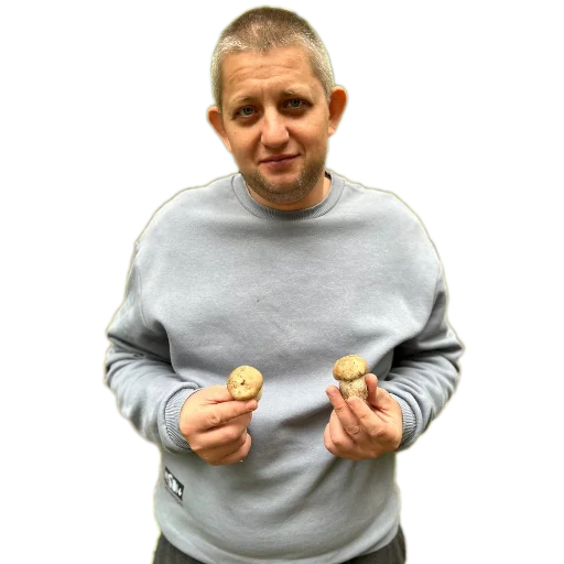 person clothing human face