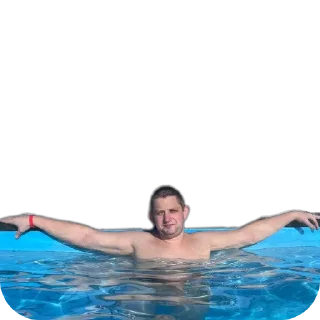 Стикер Насида - 7