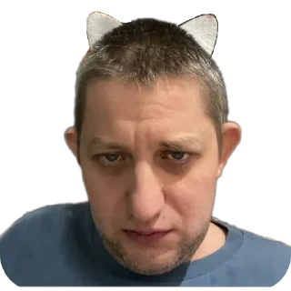 Стикер Насида - 4