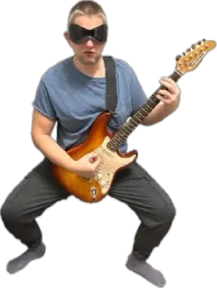 Стикер Насида - 3