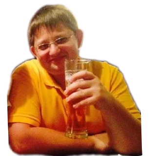 Стикер Насида - 8