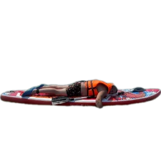 Стикер Насида - 5