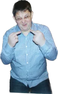 Стикер Насида - 11