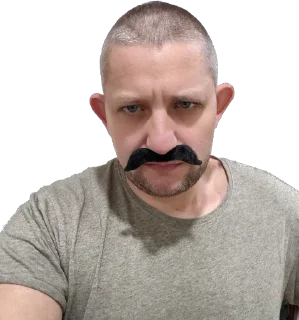 Стикер Насида - 1