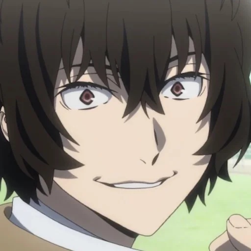 Стикер 4 season bsd @chuuya_kryt - 10