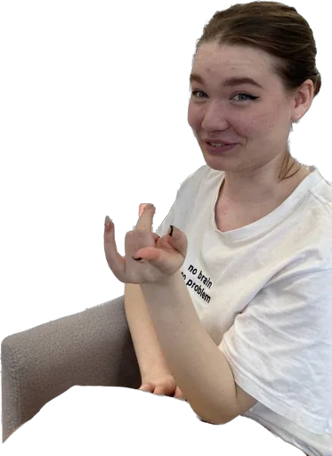 Стикер 4 касты 2.0 - 9