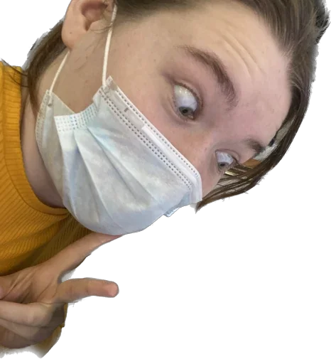 Стикер 4 касты 2.0 - 7