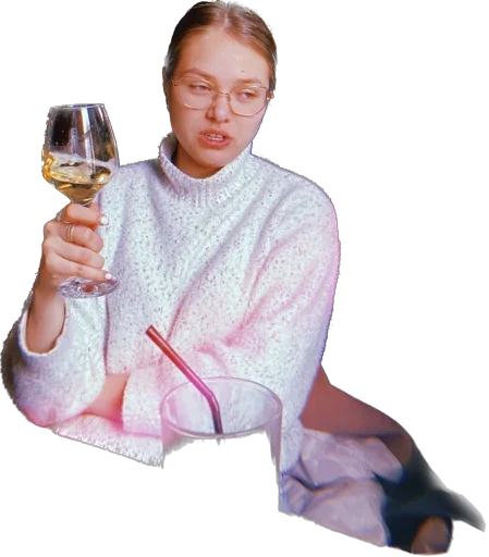 Стикер 4 касты 2.0 - 2