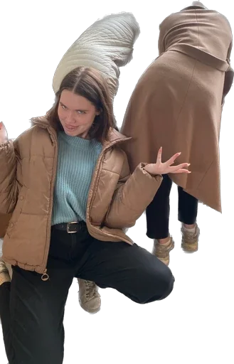 Стикер 4 касты 2.0 - 1