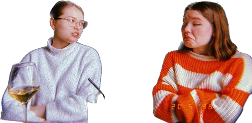 Стикер 4 касты 2.0 - 0