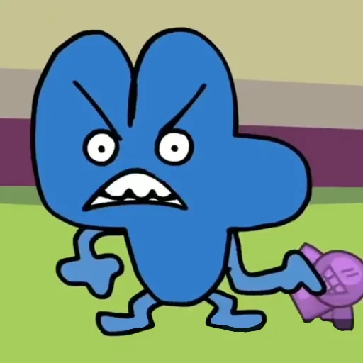 Стикер Fourx - 1