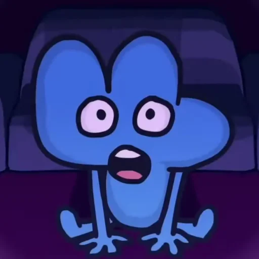 Стикер Fourx - 1