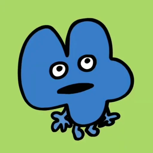 Стикер Fourx - 1