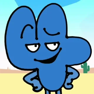 Sticker фоур лучший - 9