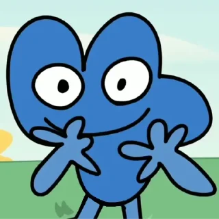 Sticker фоур лучший - 8