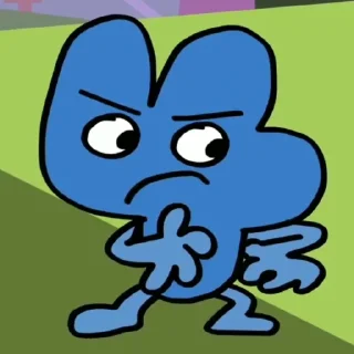 Sticker фоур лучший - 6