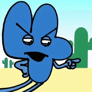 Sticker фоур лучший - 0