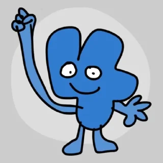 Sticker фоур лучший - 11