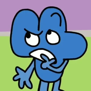 Sticker фоур лучший - 7