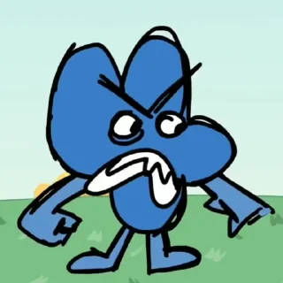 Sticker фоур лучший - 5