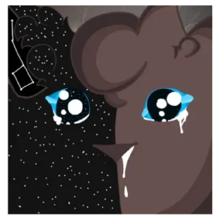 Sticker Fox250209 memes - 7