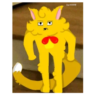 Sticker Fox250209 memes - 2