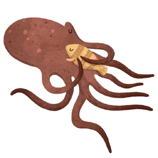 Sticker Give Me A Hug - 8