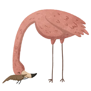 Sticker Give Me A Hug - 4