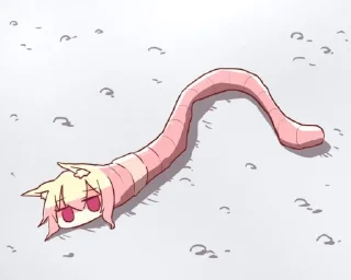 Sticker ながユー‘s - 1