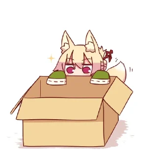 Sticker ながユー2 - 3