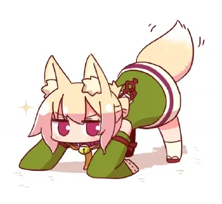 Sticker ながユー2 - 11