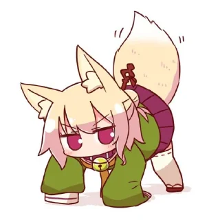 Sticker ながユー2 - 10