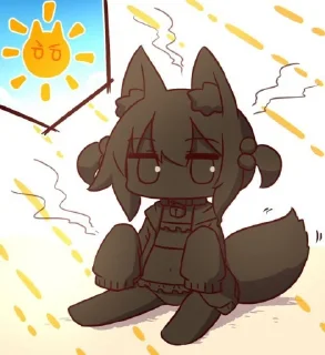 Sticker ながユー2 - 5