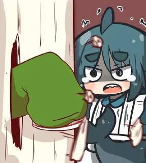 Sticker ながユー‘s - 8