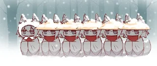 Sticker ながユー‘s - 6