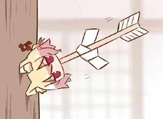 Sticker ながユー‘s - 10