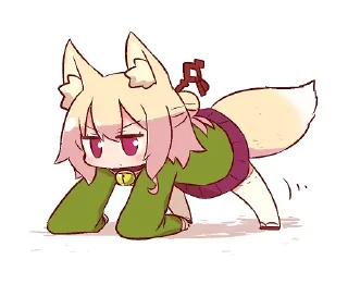 Sticker ながユー‘s - 11