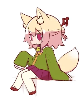 Sticker ながユー‘s - 3