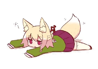 Sticker ながユー‘s - 4