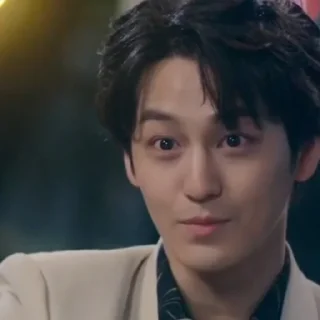 Стикер Повість о куміхо - 2