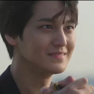 Стикер Повість о куміхо - 0