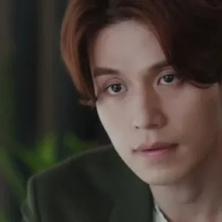 Стикер Повість о куміхо - 8