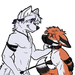 Стикер Foxrich - 0