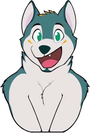 Foxsky @stickersb2b - 