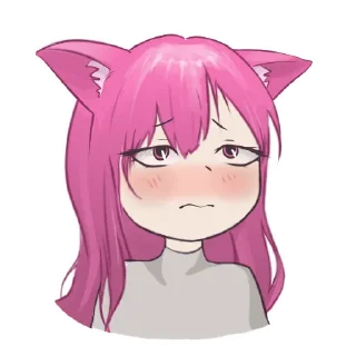 Sticker FoxyAI(DR) by @dorofeiika for @PromptSearchBot - 9